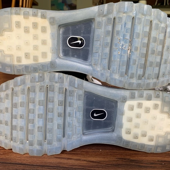 Flyknit Air Max 'Blue Concord Crimson' - Picture 7 of 7